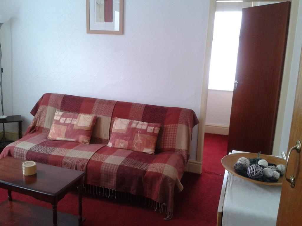 Lyndale Holiday Flats Blackpool Exterior foto