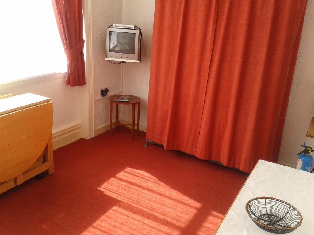Lyndale Holiday Flats Blackpool Exterior foto