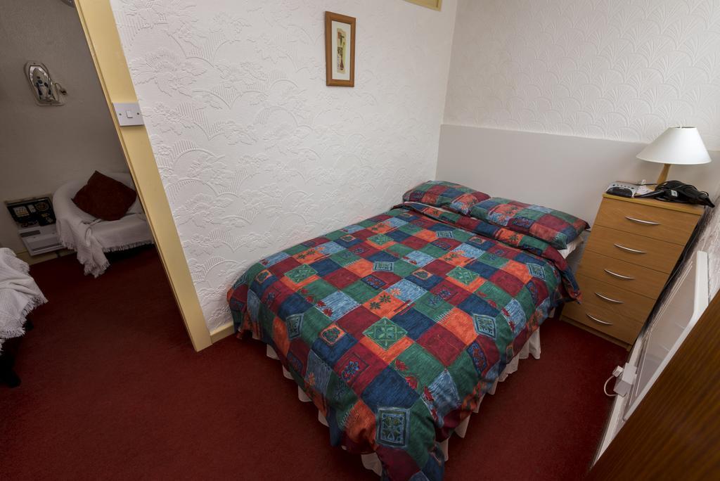 Lyndale Holiday Flats Blackpool Exterior foto